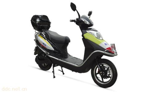 爱玛骑迹300Z-1S(力士-A)电动自行车 发布时间:2014-7 ...
