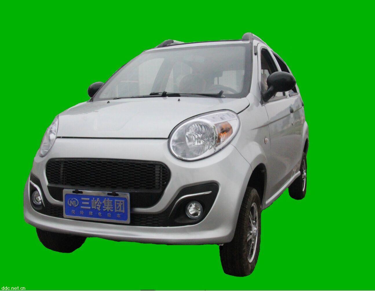 路虎电动观光车,新款老年代步车,新款全封闭电动车,启迪小水滴,旅游观光车招商 智跑代步车,四轮电动车,电动汽车,电动观光车,山东电动车主要技术参数 车型名称:纯电动汽车 整车参数续驶里程(km):110-130 变速:自动变速装置 长×宽×高(mm):3100×1500×1510mm 轴距(mm):2190mm 整车整备质量(kg):710 最小离地间隙(mm):200 乘坐人数(人) :4 最小转弯半径(m):6 最高车速(km/h):48 系统结构驱动方