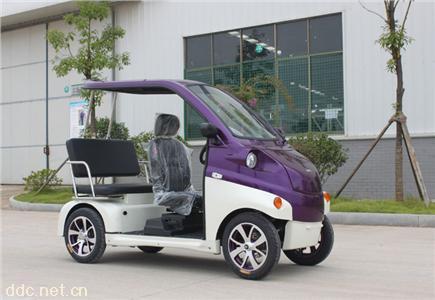 老年电动代步车-四轮电动代步车就在中国电动车网_第2