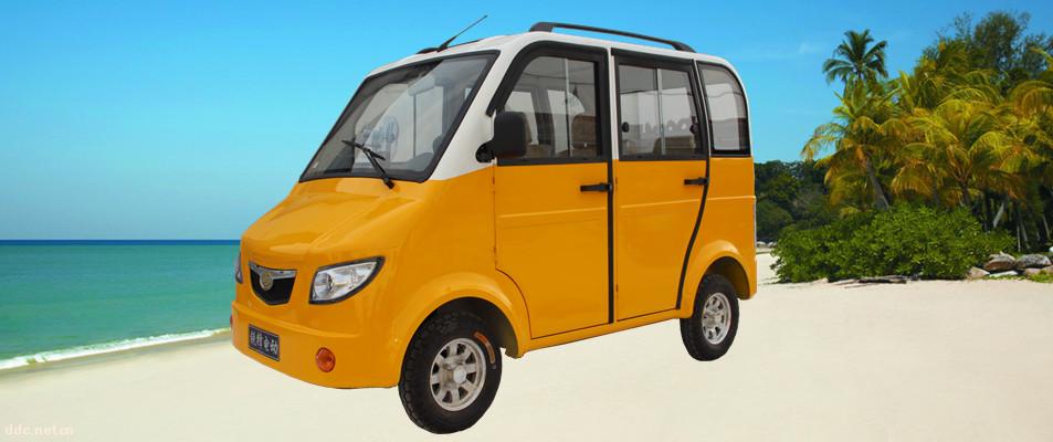 济宁锐锋电动车