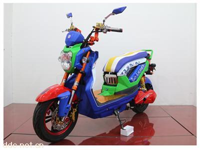 金箭电动摩托车x战警