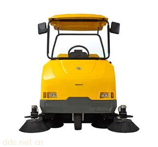 多功能扫地机