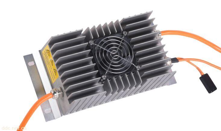 1.5KW-2.2KW风冷式智能充电电源