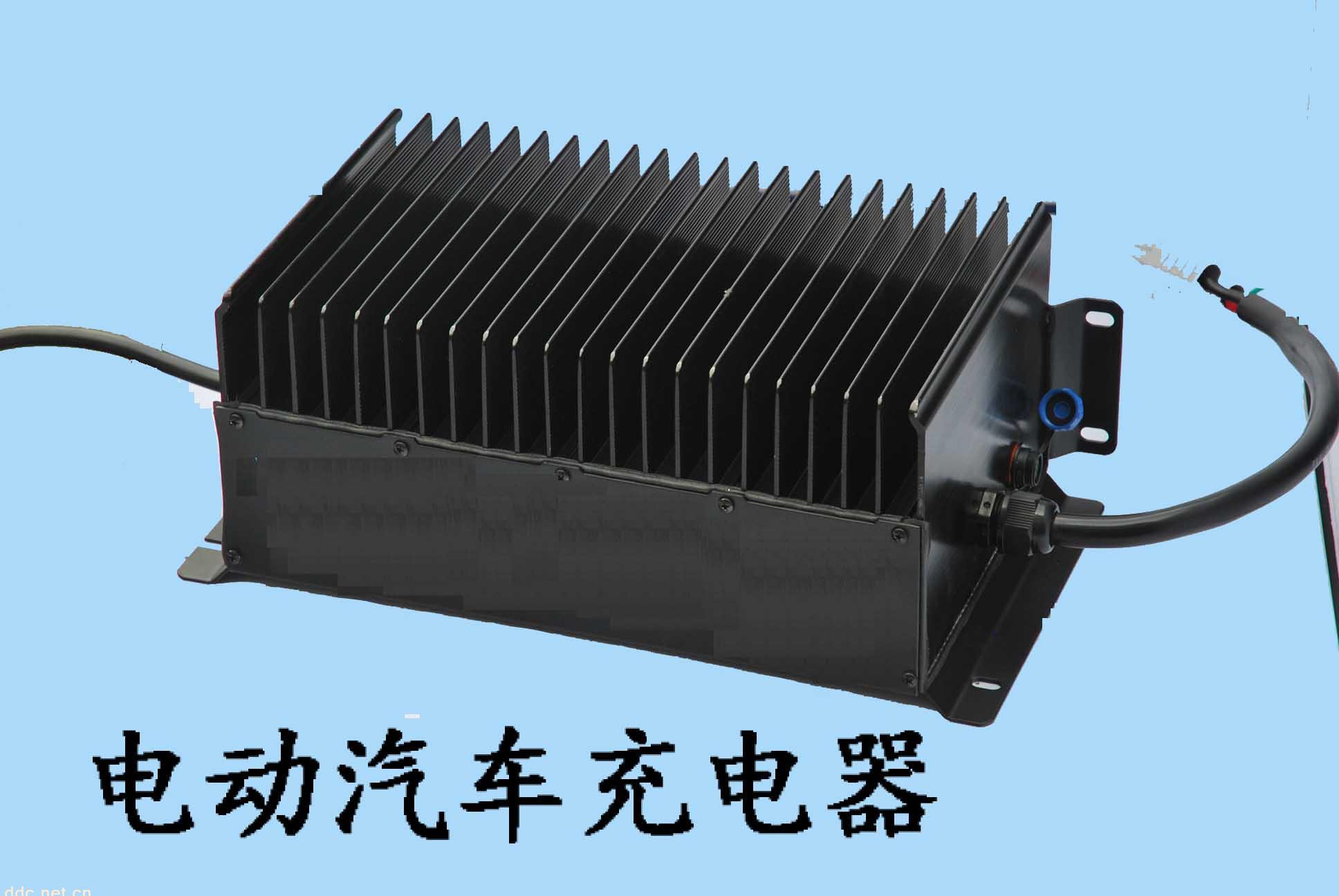 公司以“共生共赢,与用户、合作者、员工结为利 益共同体。”为经营理念,依托国际先进的生产工艺 及技术和雄厚的资金实力,经过多年潜心研究和积 累,成功研发了高频软开关PFC车载充电机、直流转 换器等具有国际水平的软硬件产品,以卓越的品质、 良好的信誉、完善的售后服务受到国内外客户的信任 和推荐。