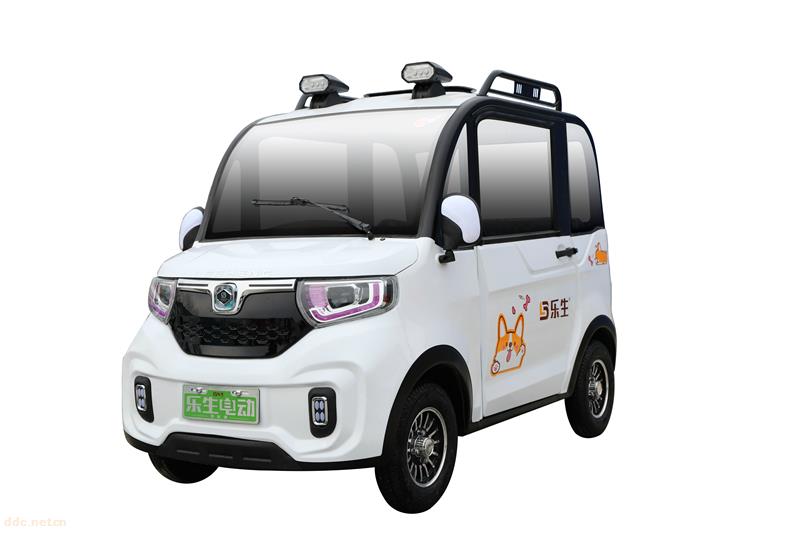 乐生微电轿-s3