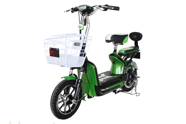 宝岛电动车小行星