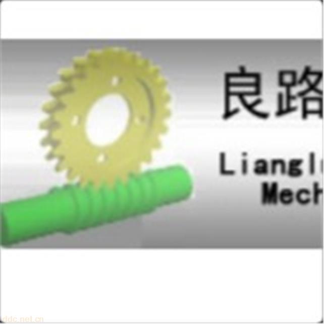 渝北区良路传动机械厂
