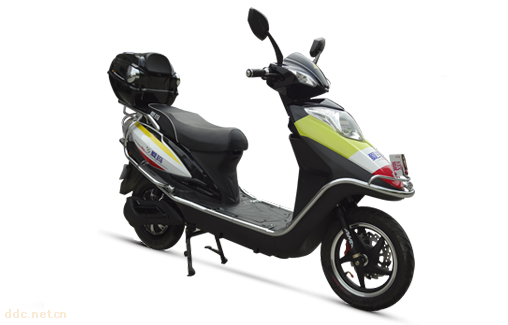 爱玛骑迹300z1w电动自行车