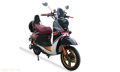 爱玛电动车小迪欧gq基本版小迪欧gh旗舰版