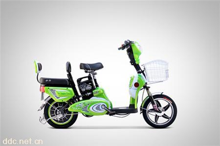 小刀电动车苹果四代