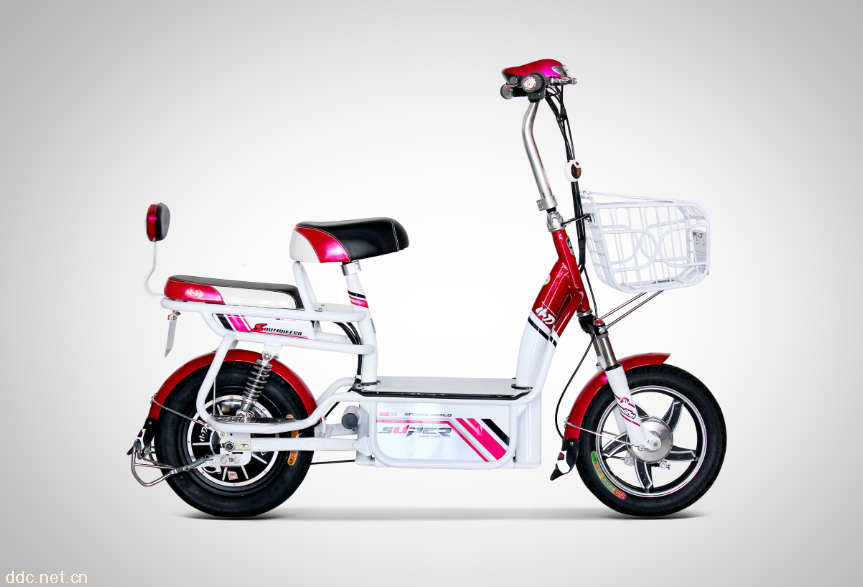 小刀电动车-佳丽a双动力极速版