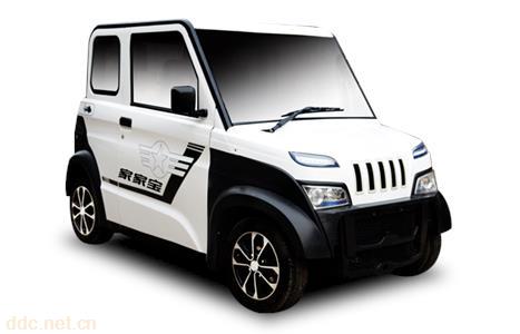 金彭電動汽車X5