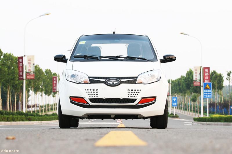 升级版唐骏天使-山东唐骏电动车有限公司