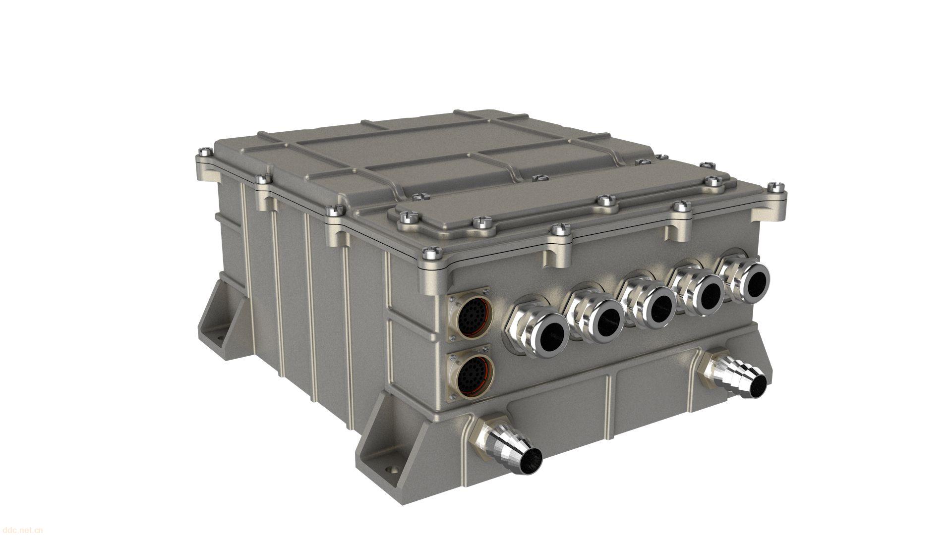 英威腾：中标低空飞行器电机控制器已完结研制工程样机规划并经过相关功用、功用测验满意交给条件