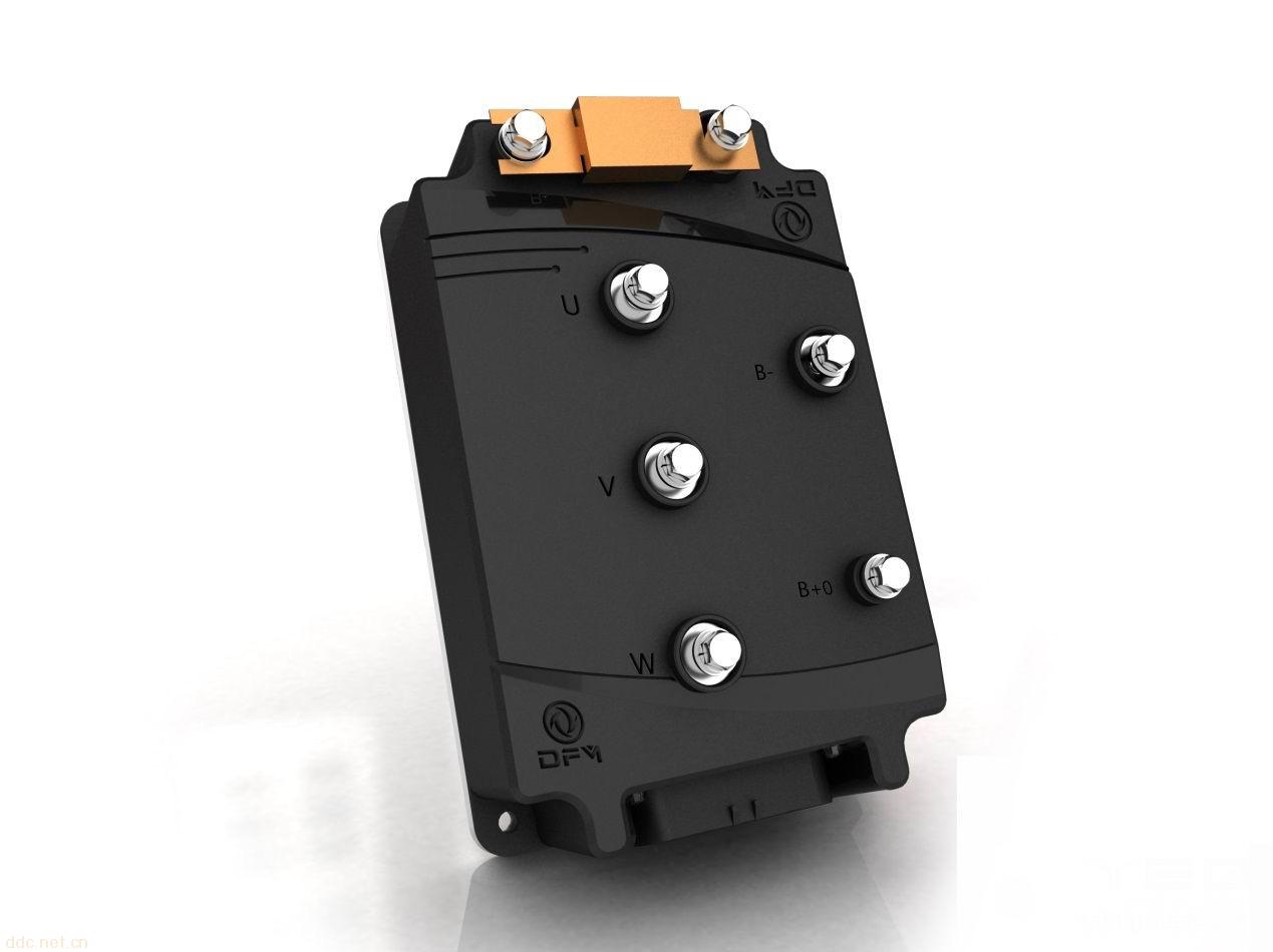 东风交流异步电机控制器系列