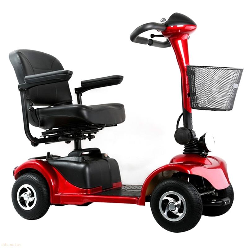 innuovo英洛华d103-2老人代步车