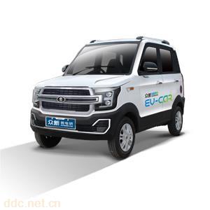 眾新電動汽車V20