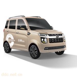 眾新電動汽車V30