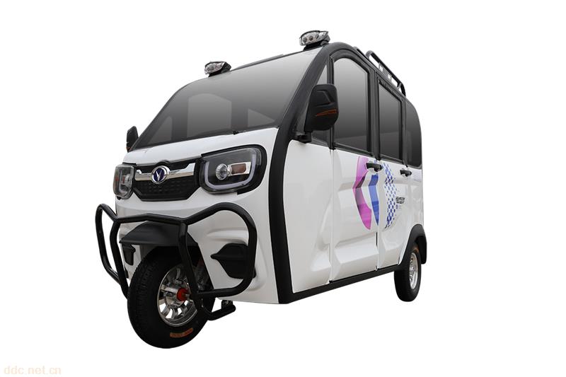 福盛隆微电轿-f500-山东飞科电动车有限公司