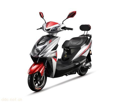 绿佳钻鹰旗舰版电动车