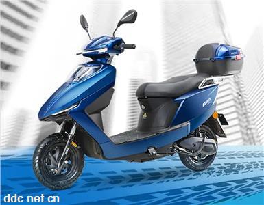 綠佳電動摩托車-途系列