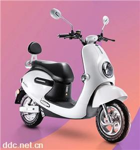 綠佳電動車-DODO