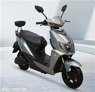 綠佳電動摩托車-獵鷹九代