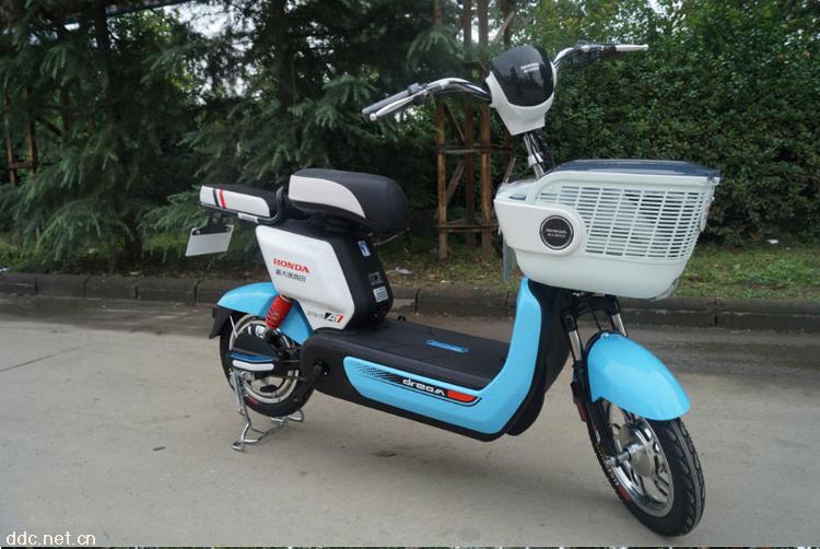 新大洲本田电动车a7