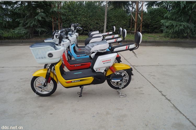 新大洲本田电动车a7