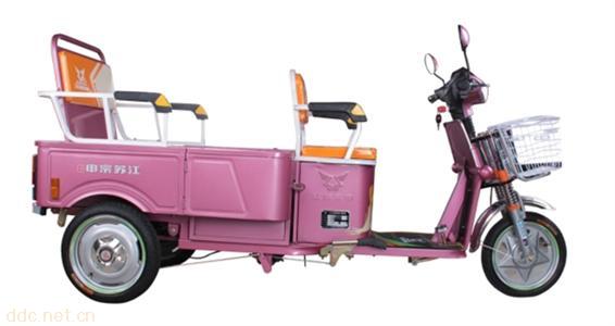 宗申福威15-CA電動三輪車