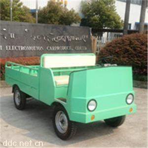 南京小型電動貨車 電動廂式貨車報價