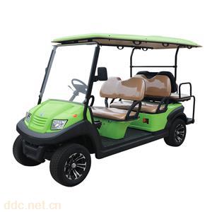 樓盤看房高爾夫球車