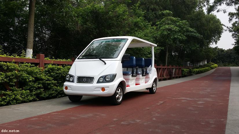 公园使用观光车_深圳市佳龙四轮电动车有限公司