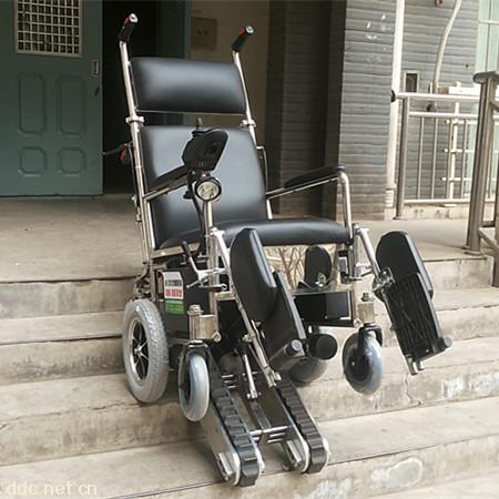 电动爬楼轮椅车现货包邮_北京恒泰科贸有限公司