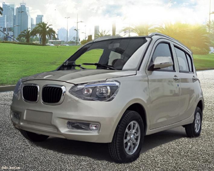 佳龙宝马款代步车(jl-h2)