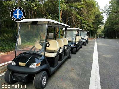 鴻暢達11座高爾夫球車