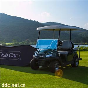 美國CLUBCAR電動高爾夫球車