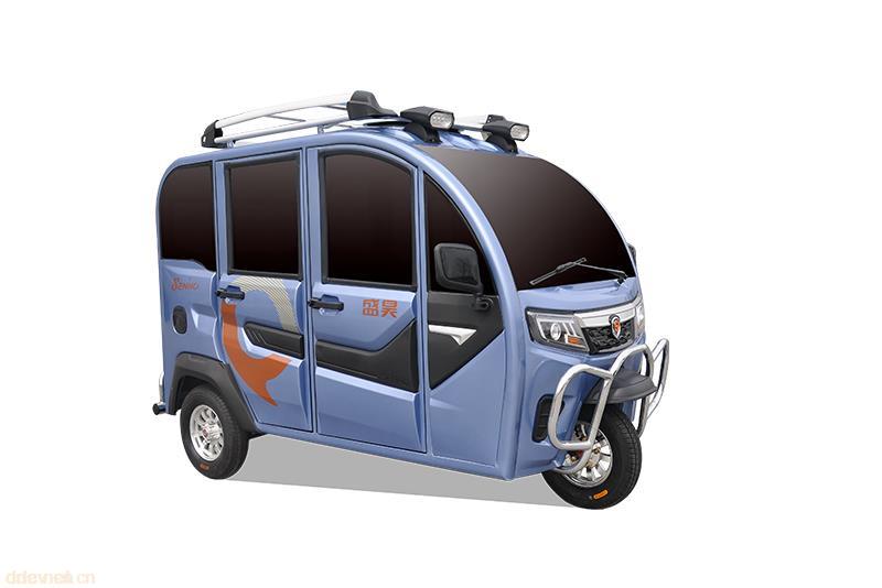 盛昊-h7s电动篷车