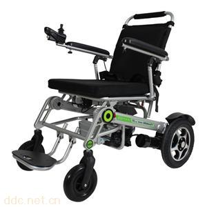 斯維馳SW6000Z電動輪椅遙控折疊電動