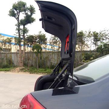 汽车后备箱气弹簧支撑杆