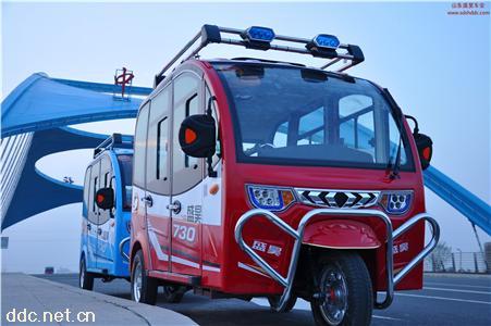 电动三轮车电镀保险杠