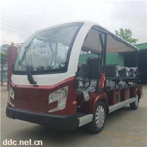 景區電動觀光車11座01