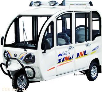 鑫金立M18電動篷車