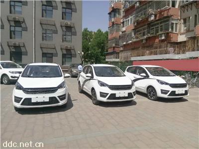新欣牌領航巡邏車