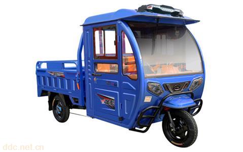 金彭电动三轮车-宝祺ii