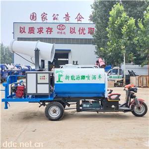 祥農出售小型電動除塵車