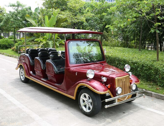 玛西尔dngb112国宾老爷观光车