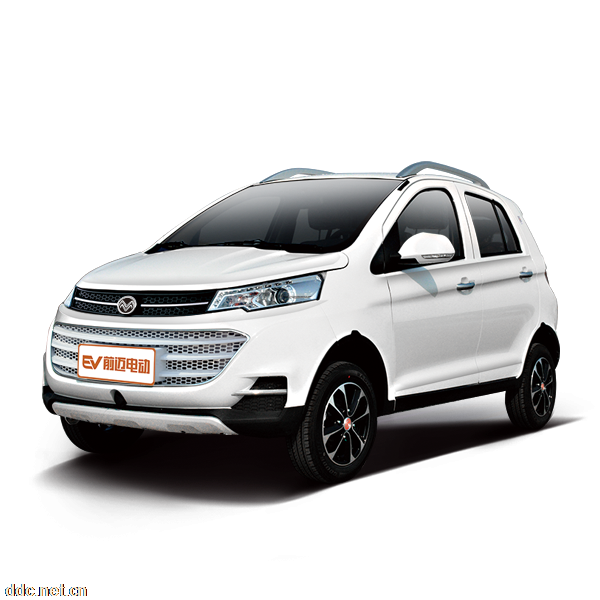 前迈电动汽车x7