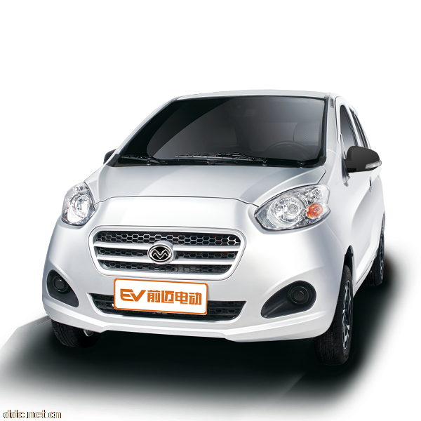 前迈电动汽车m3