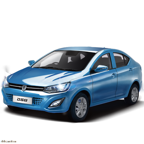 宝路达电动汽车ds8